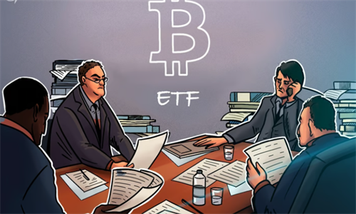 Cboe交易所决定不再申请全球现货比特币ETF上市