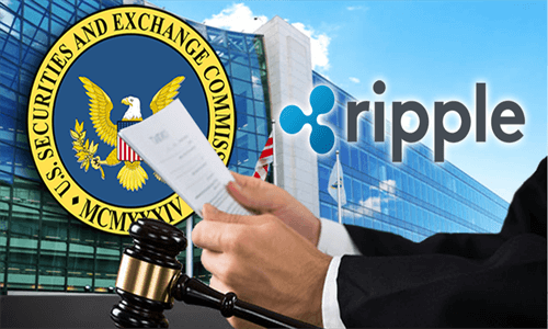 Ripple与SEC法律战新进展：法官批准案件排期