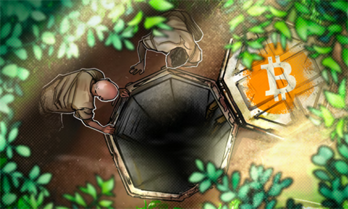 比特币交易所抛售致GBTC资金流出量骤降70%