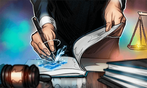 币安及前CEO向法院揭示美国政府对USDC的官方立场