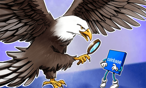 加密货币律师Deaton提交简报 力挺Coinbase对抗SEC