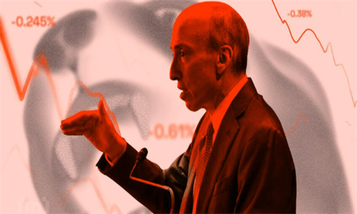 Consensys提起诉讼挑战SEC：以太坊应该待在属于自己的车道上