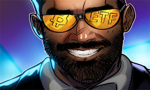 Valkyrie为BRRR比特币ETF增设BitGo为双重托管人