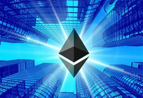 以太坊ETH最新快讯消息 2月1日以太坊最新快讯汇总
