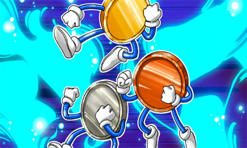 比特币强劲反弹至64,000美元上方 山寨币市场显现复苏迹象