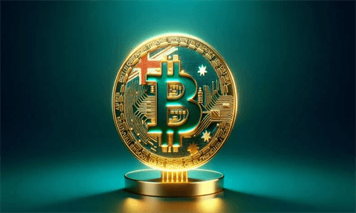 澳大利亚预计年底前将推出比特币现货ETF