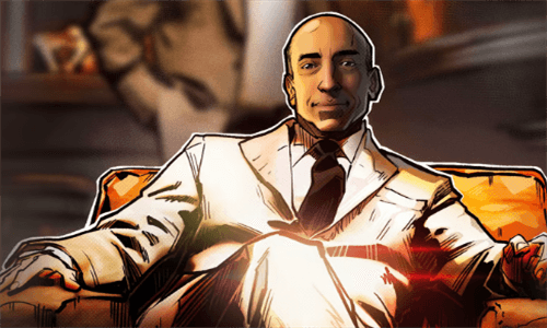 SEC与Gensler对以太坊的立场揭露：视为证券至少一年