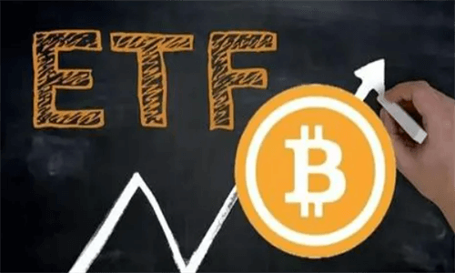 现货比特币ETF风险警示：专家称其类似“投机扑克筹码”