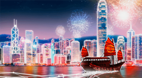 4月30虚拟货币ETF最新快讯消息-虚拟货币映日辉，香港ETF上市破云飞！