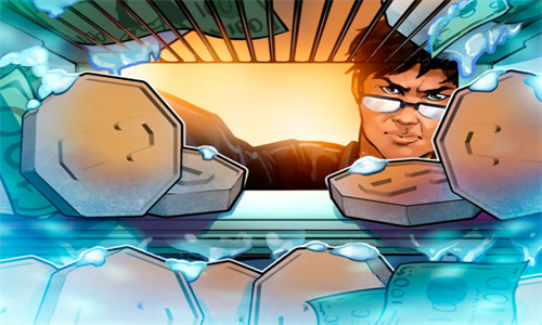 Binance阻止了420万美元RP从Ripple联合创始人钱包被盗转的风险