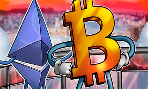 香港比特币和以太币ETF首日亮相吸引超2亿美元资产