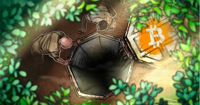 美国比特币ETF经历创纪录资金外流，黄金ETF表现稳健