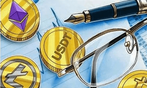 币圈5月3日最新新闻消息盘点 比特币新机遇立法与技术双驱动