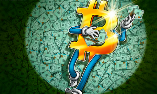 贝莱德和富达的比特币ETF在一月份资金流入跻身全球前十