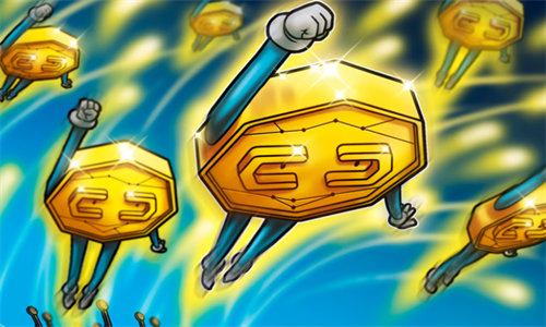 比特币引领数字资产市场增长 Grayscale抛售速度减缓