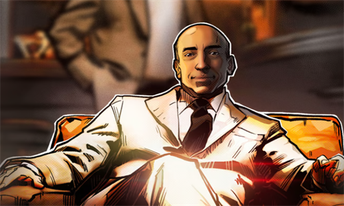 韩国金融监管机构与SEC主席加里·根斯勒就现货比特币ETF进行磋商