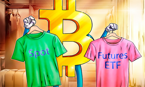 ProShares积极应对现货比特币ETF对BITO期货市场的深远影响