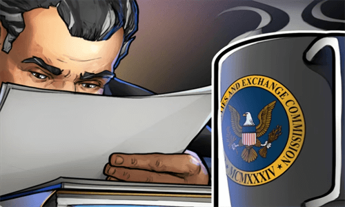 SEC再度推迟对7RCC环保现货比特币ETF的审批决定