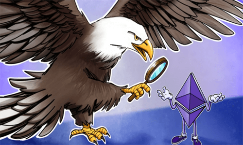 MicroStrategy主席预测：SEC或将以太币视为证券阻ETF上市