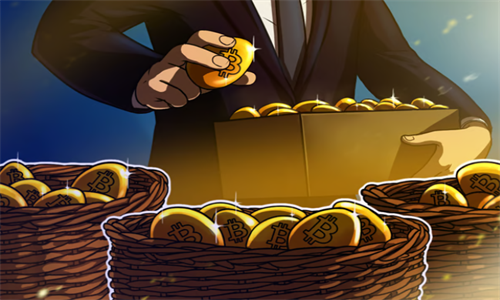 MicroStrategy再次购买比特币 投资3700万美元总持有量跃升至19万枚