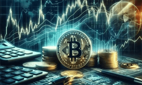 比特币5月5日最新消息快讯 比特币市场情绪转多融资利率翻正