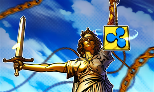 Ripple被法院要求向SEC公开财务报表