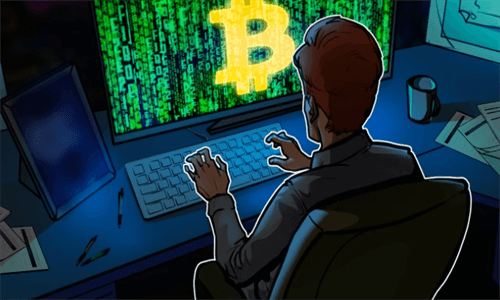 比特币呈现潜在看涨信号