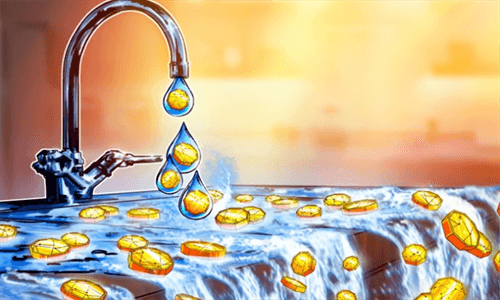 30余亿美元加密代币即将于5月陆续解锁