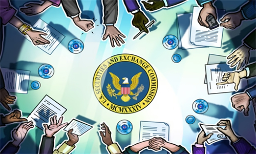 TradeStation Crypto与SEC及26州达成和解