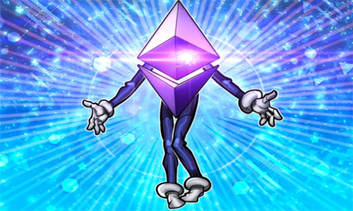 Prometheum宣布将为以太坊提供机构托管服务