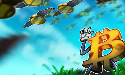 比特币网络达成重大里程碑：交易量突破十亿笔