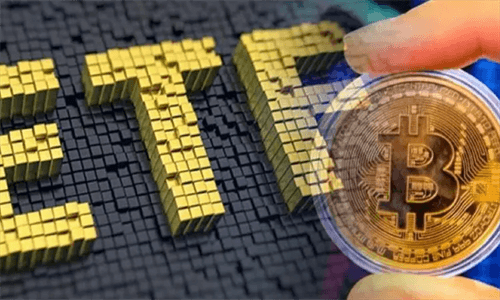 币圈ETF最新5月6日动态快讯 香港虚拟资产ETF交易量飙升市场热情高涨