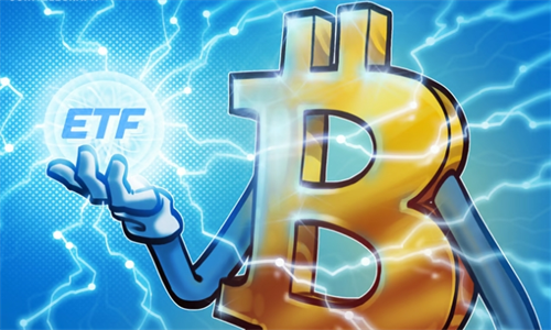 美国比特币ETF占据比特币现货交易约15%的份额