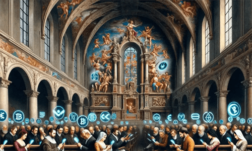 以太坊上的ERC-20代币受巨鲸青睐 PEPE与LINK展现积极价格动态