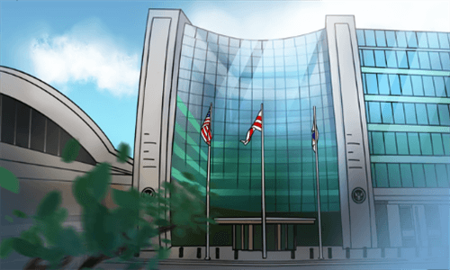 SEC再度推迟Galay现货以太坊ETF决策至7月