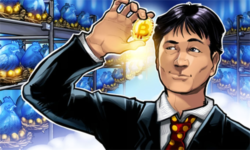 比特币和MicroStrategy股票随BTC价格突破5.03万美元而上涨