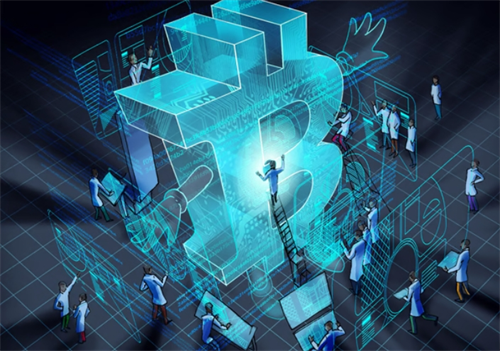 比特币的市场结构在减半后有利于价格