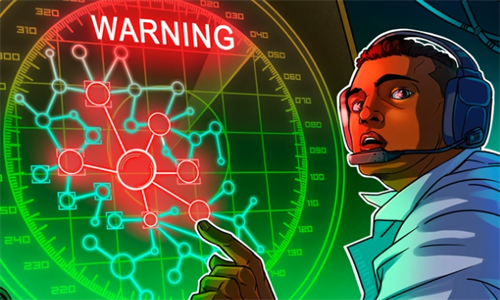 香港SFC发布警告：假冒加密货币交易所冒充MEC行骗