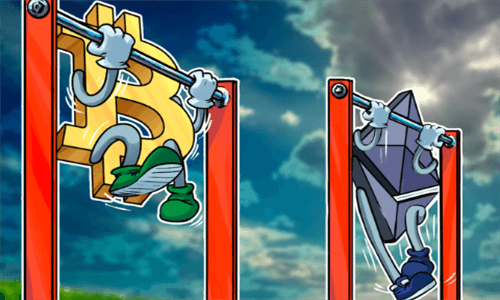 香港现货比特币和以太币ETF吸引力不足