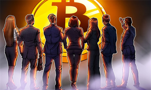 加密市场上涨，比特币有望超越Meta