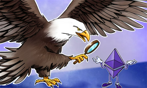 以太坊ETF裁定结果出炉：Gensler保持缄默