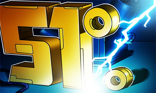 BTC与ETH可抵御51%攻击：Coin Metrics研究