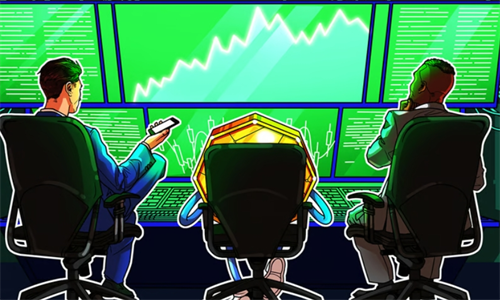 MicroStrategy入标普500，数百万人或接触比特币