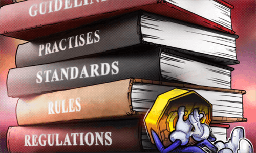 前SEC官员批驳“执法监管”批评，呼吁加密行业遵守现行法律