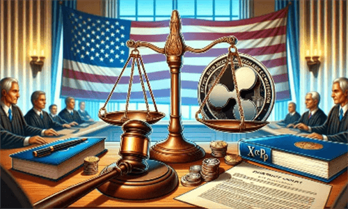 Ripple CLO猛烈抨击SEC提交的补救答复及所有细节