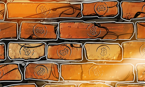 比特币在Bitfine遇阻 BTC价格反弹4%