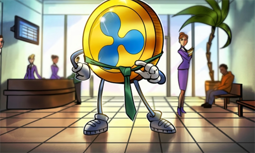 Ripple收购Standard Custody，拓展托管业务