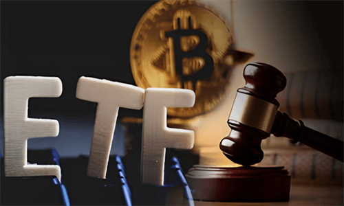 5月8日加密货币ETF最新快讯汇总 链海翻腾云水怒，ETF稳坐钓鱼台