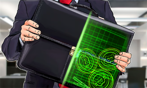 Susquehanna International Group 大幅增持比特币ETF