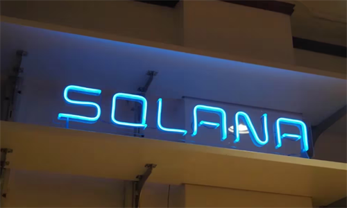 Solana期货创纪录看涨获利10亿美元